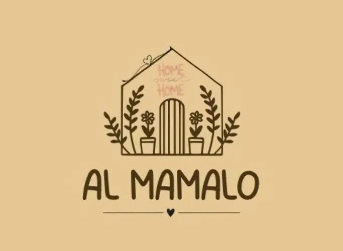 Al Mamalo Rome Luxury Apartment