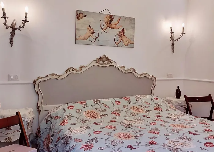 Appartamento Eleonora
