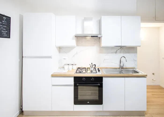 Odescalchi Loft
