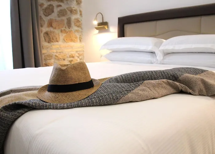 Joyful 148 Luxury Guest House Powered By Joyful Termini Boutique Guest House