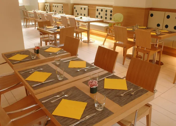 Best Western Hotel Globus