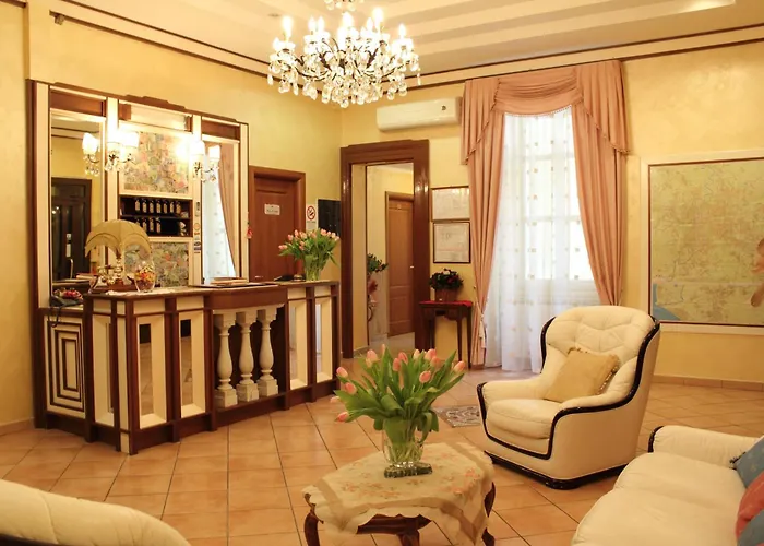 Hotel Giugiù