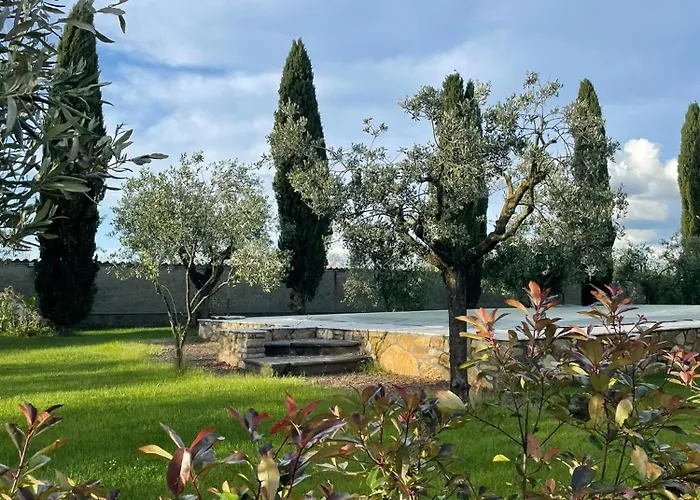 B&B Fili Al Casale 1121