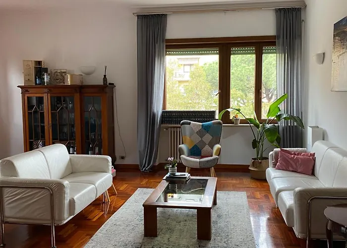 Dolcevita Apartment