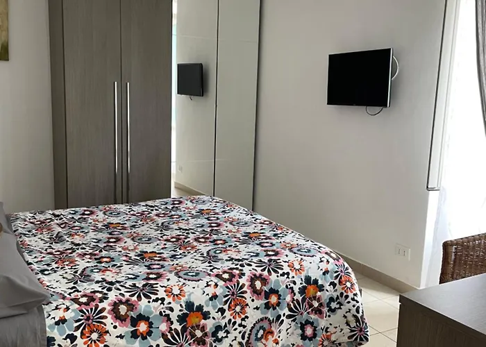 Casa Vacanze - Il Fenicottero
