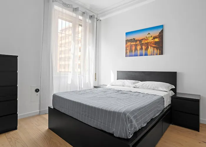 Appio Grand Apartment - S. Giovanni