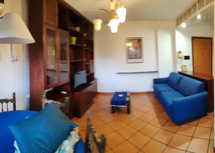 Talenti house