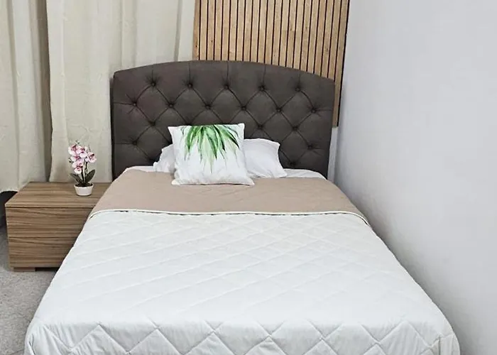 Robin Suites 2