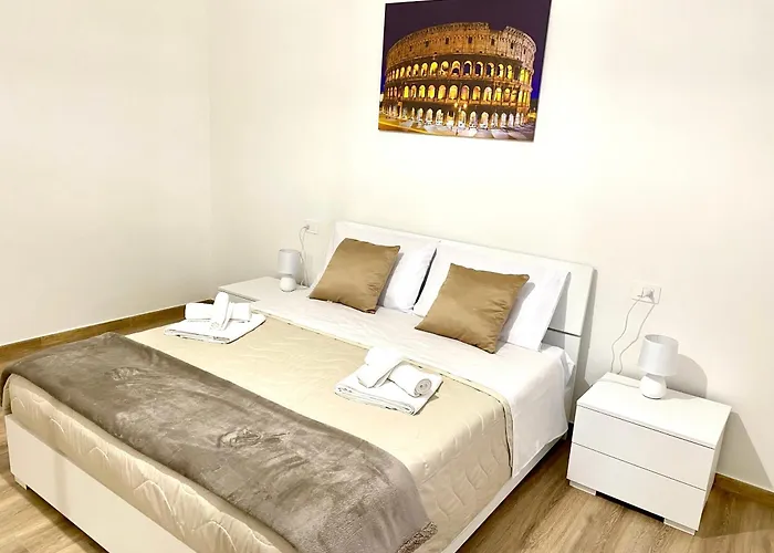 Best Rome Apartment