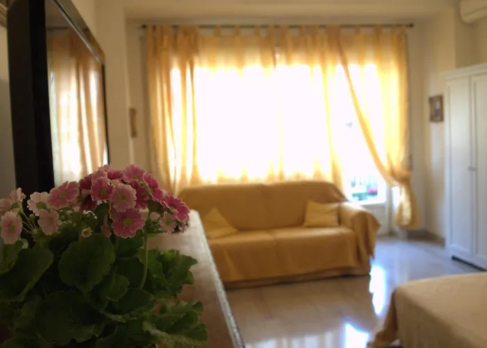 B&B All\'Ombra Di San Pietro
