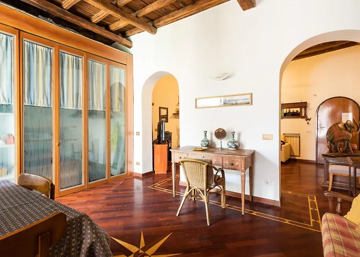 Scala Charming Apartment | Romeloft