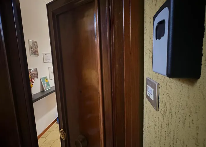 Lemons Apartment