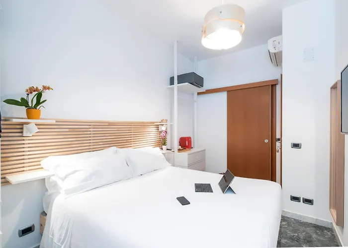 4Bnb - Reale House
