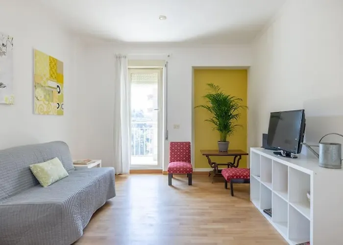 Hospitalityrome Vignola Penthouse