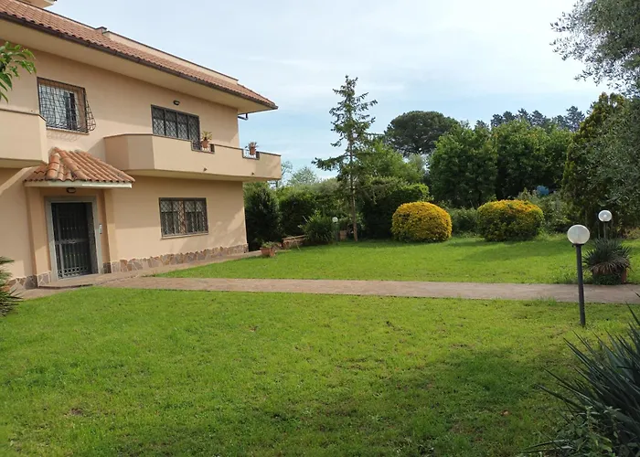 Casa Martina