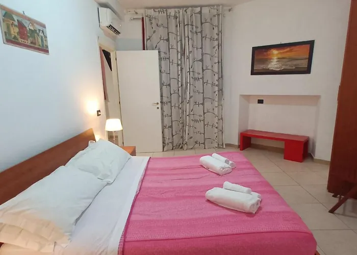 Olimpo Apartments St John In Lateran
