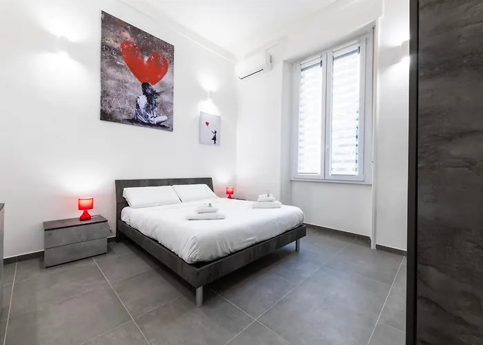 Eternal City Serenity House