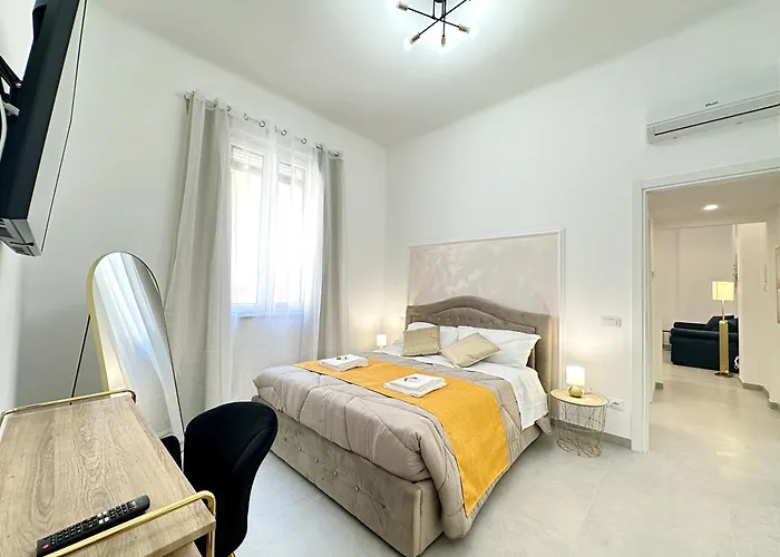 Deluxe Apartment Roma Centro - Villa Borghese