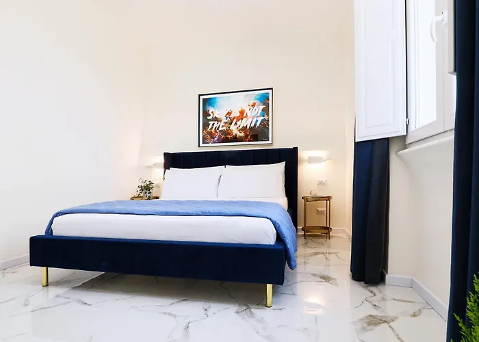 Sunset Vista Roma, Apartment 4 Stops From The Colosseum