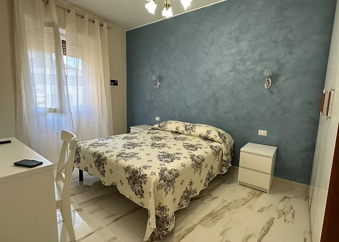 Torino Holidays Home