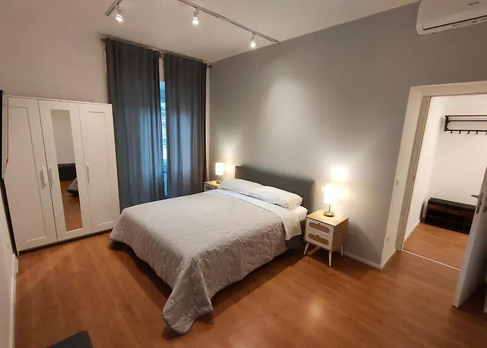 Roma Apartment Trastevere