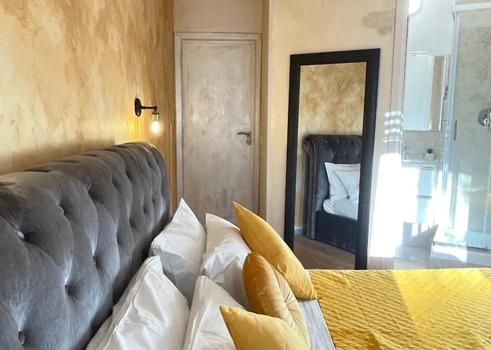 Guest House Romoli