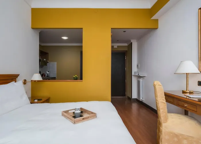 Parco Tirreno Apartment-Zeno 44