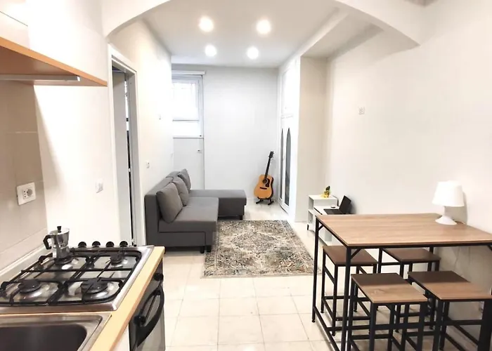 Appartamento Marconi/San Paolo