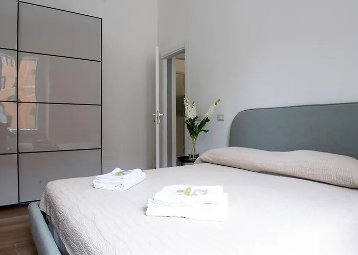 Juliette Apartment