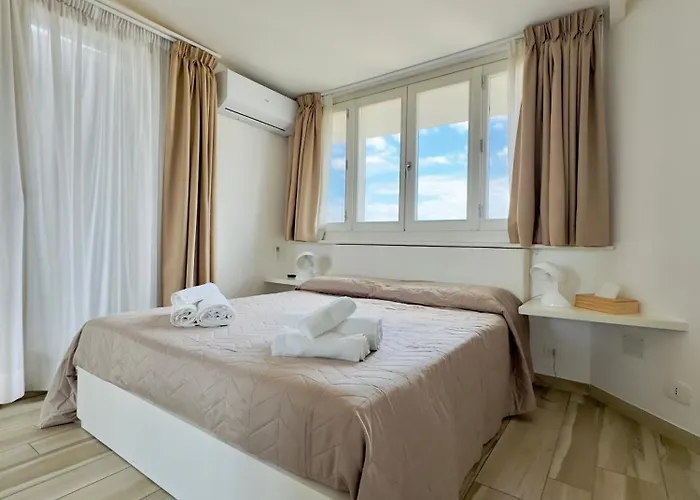 Ginevra Apartment In Rome