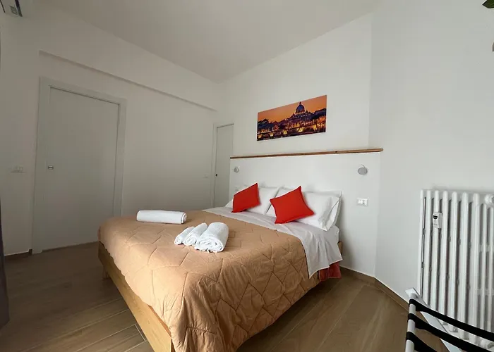 Casa Di Alice