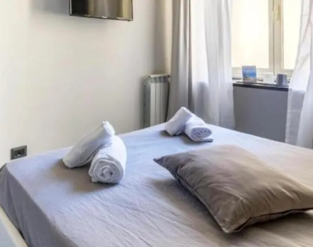 Apartment San Giovanni Metro Lodi