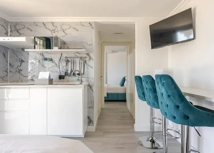 Mezzo Experience Holiday Home Eur
