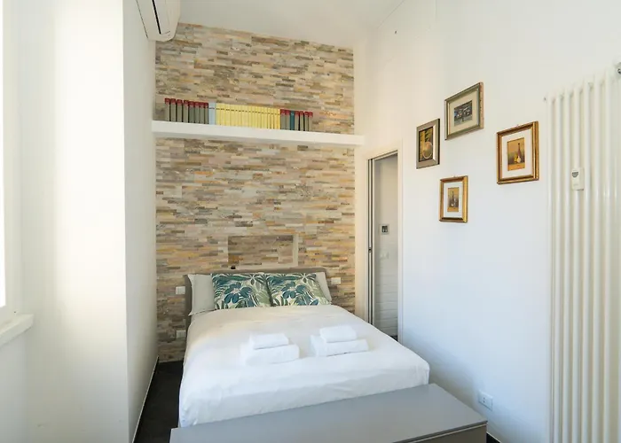 Palazzaccio Apartment Roma