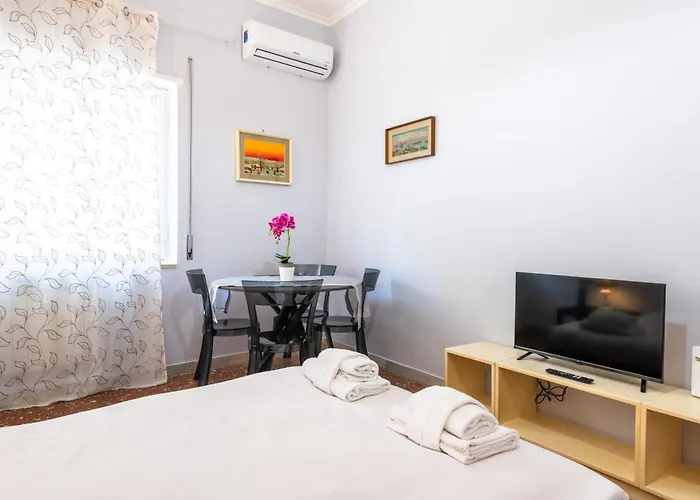 Magiu Apartment