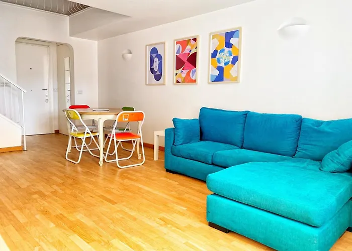 Romechic Apartments