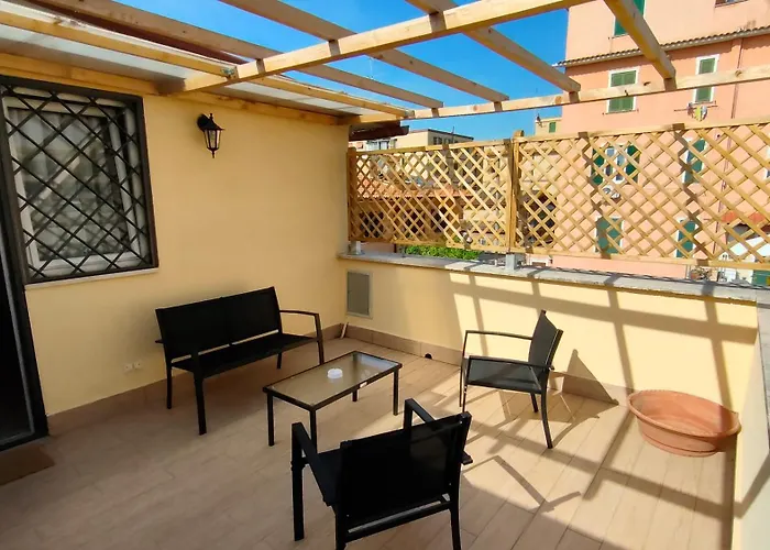 Casa Lory