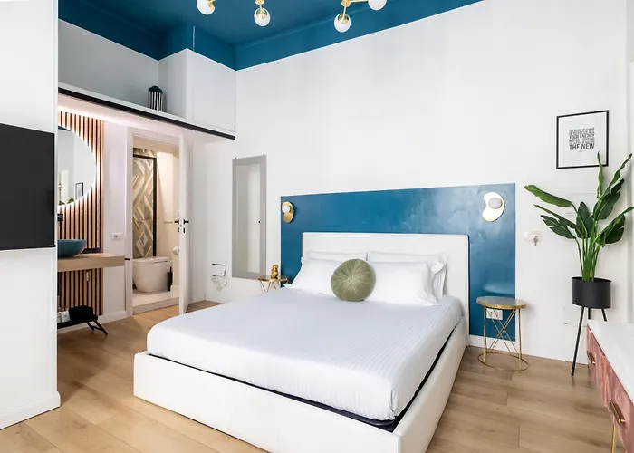 Labicana Apt - Colosseum