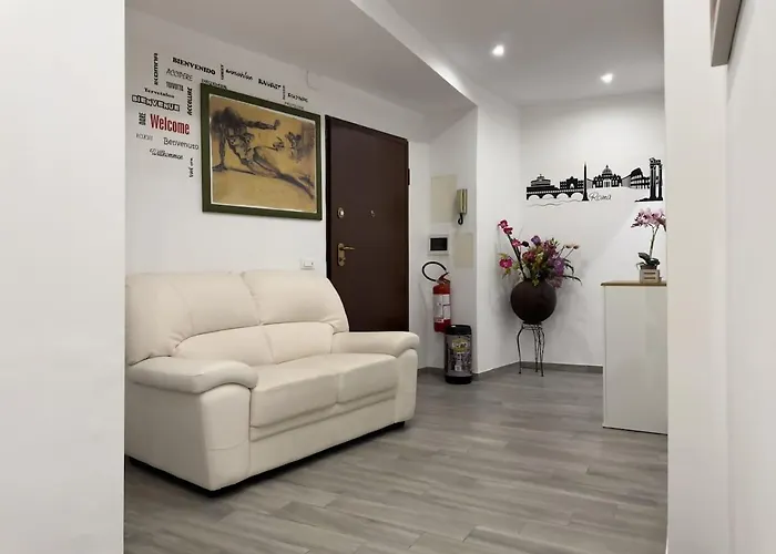 A Casa Di Amici