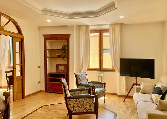 Colosseo Prestige Apartment