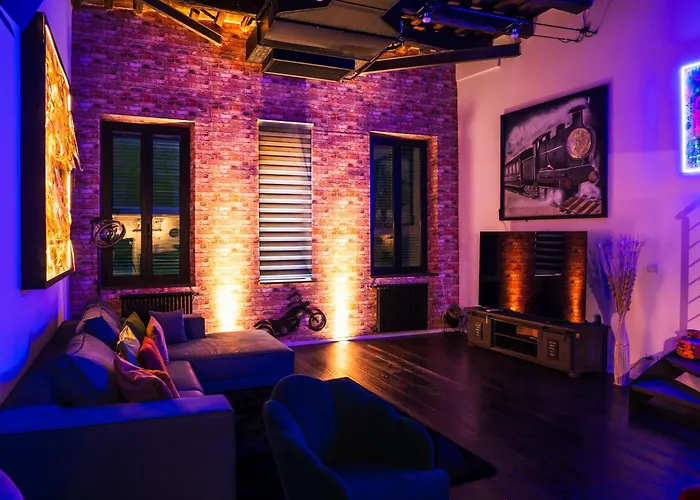 Alto Apartment Campo De\' Fiori