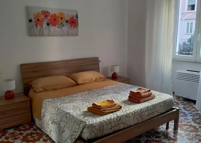 Casa Vacanze Holly