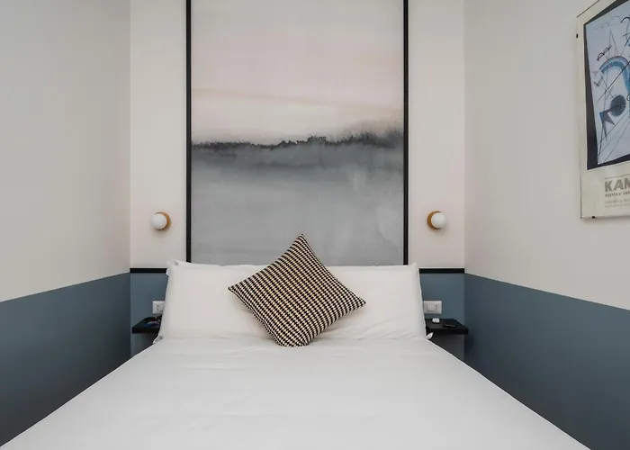 Palazzo Piazza Cavour-Zen62