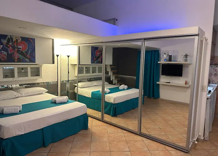 Battistini R-Home