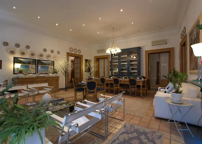 Hotel Locanda Cairoli