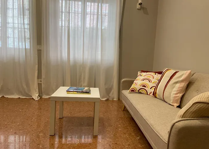 Flaminio House