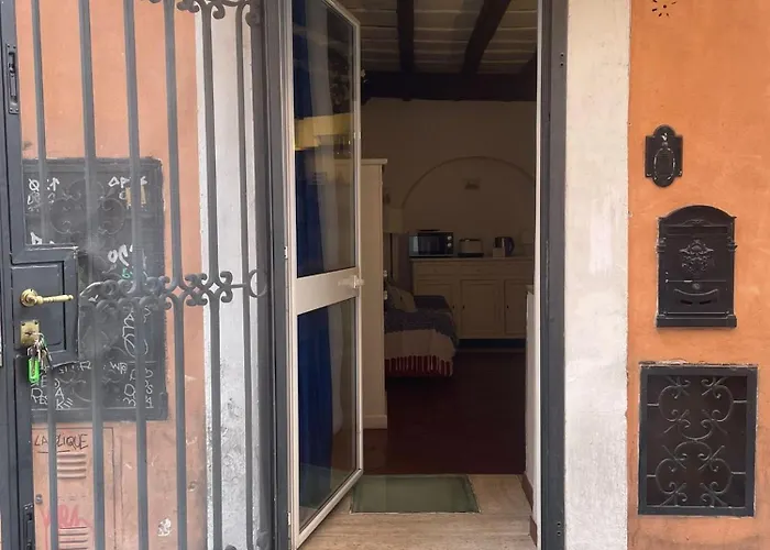 La Casa Di Vasco