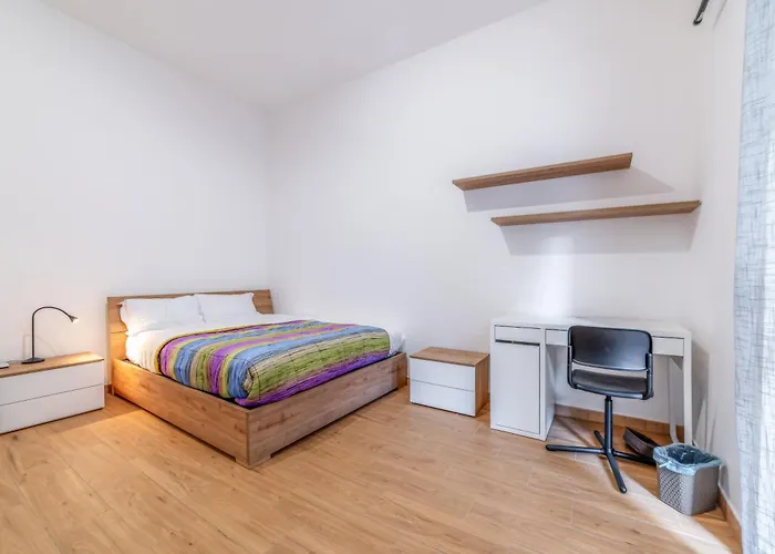 Cozy Rooms - Metro Garbatella & Wi-Fi