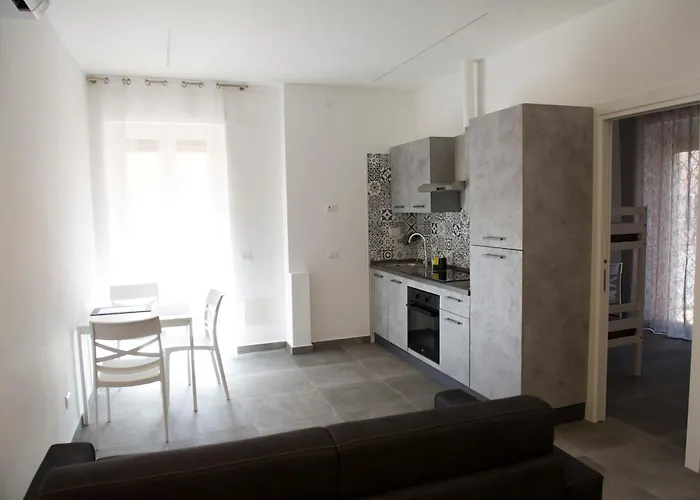 A Casa Di Lu A Roma