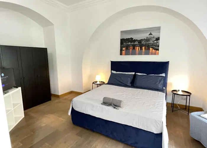 Giulia Mesa Suites
